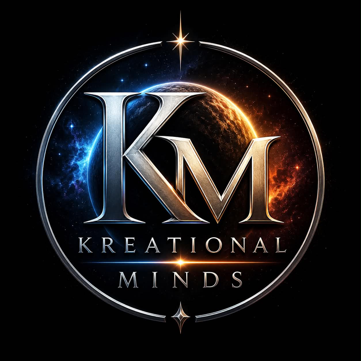 KreaTional Minds