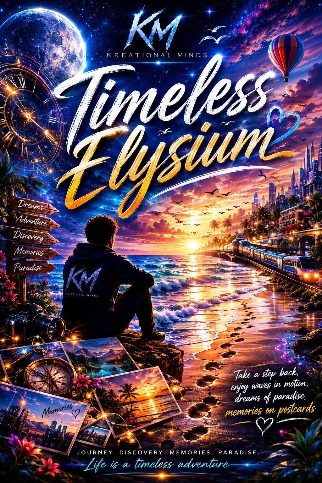 Timeless Elysium