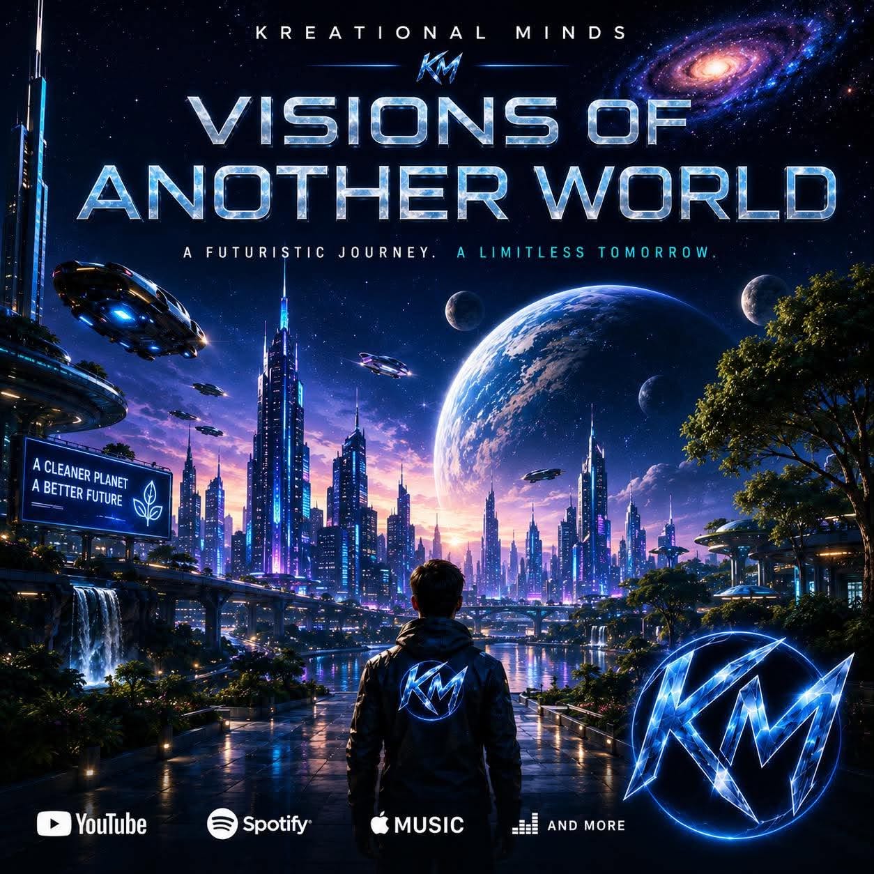 Visions of Another World